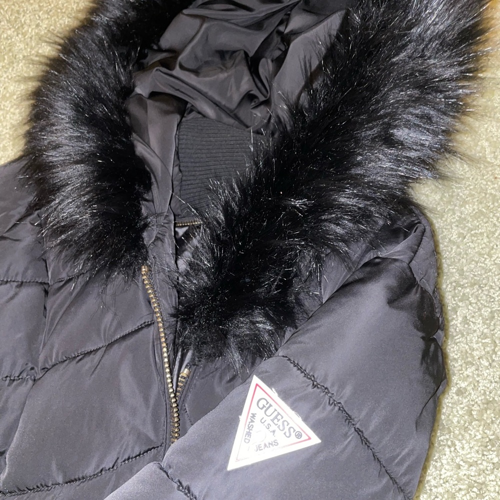 Guess jacket - Picture 2 of 2